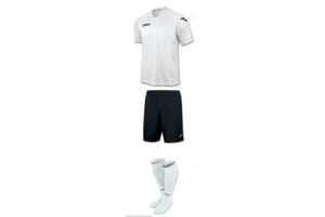 Форма игровая Joma Fit One (футболка+шорты+гетры) Форма игровая Joma Fit One (футболка+шорты+гетры)