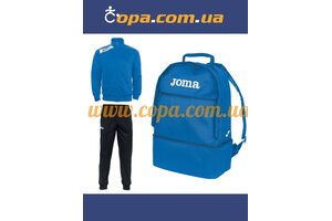 Набор тренировочный Joma VICTORY (3 предмета) Набор тренировочный Joma VICTORY (3 предмета)