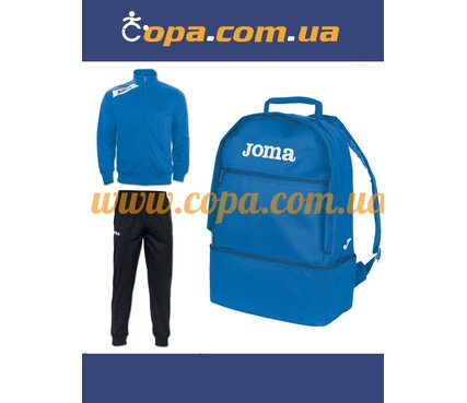Набор тренировочный Joma VICTORY (3 предмета)