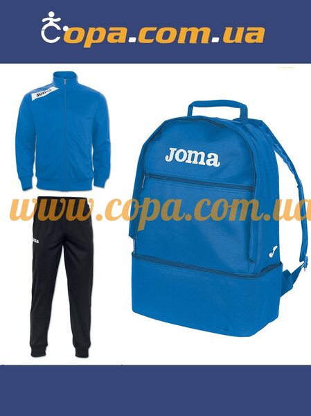 Купить Набор тренировочный Joma VICTORY (3 предмета) - оригинал, гарантия Купить Набор тренировочный Joma VICTORY (3 предмета) - оригинал, гарантия
