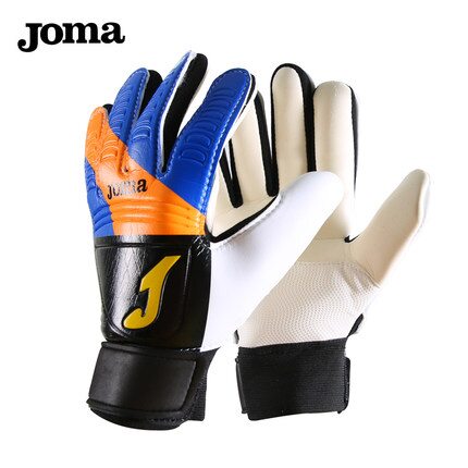 Купить Вратарские перчатки Joma Calchio 400014.107 - оригинал, гарантия Купить Вратарские перчатки Joma Calchio 400014.107 - оригинал, гарантия