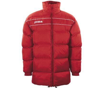 Куртка зимняя удлиненная Joma Academy