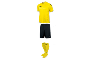 Форма игровая Joma Fit One (футболка+шорты+гетры) Форма игровая Joma Fit One (футболка+шорты+гетры)