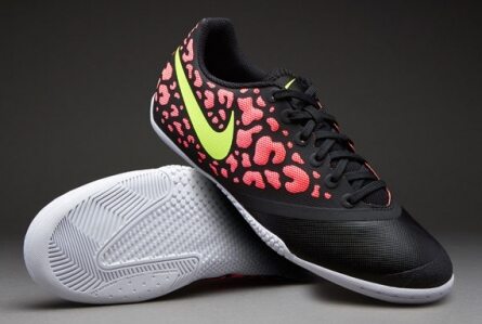 Купить Футзалки (бампы) Nike Elastico Pro II - оригинал, гарантия