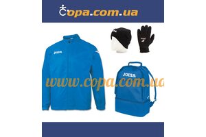Зимний набор Joma Combi (4 предметa) Зимний набор Joma Combi (4 предметa)