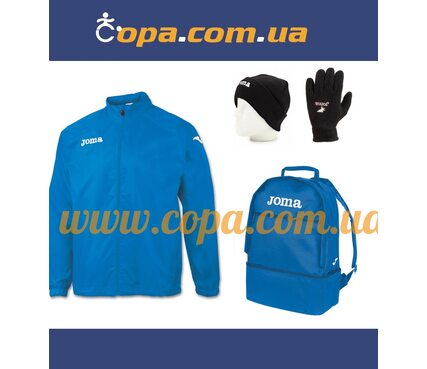 Зимний набор Joma Combi (4 предметa)