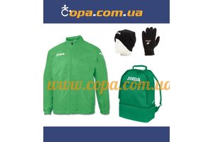 Зимний набор Joma Combi (4 предметa) Зимний набор Joma Combi (4 предметa)