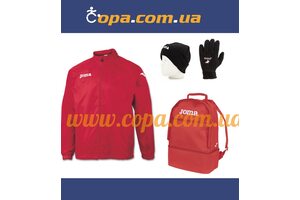 Зимний набор Joma Combi (4 предметa) Зимний набор Joma Combi (4 предметa)