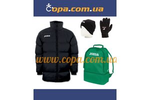Зимний набор Joma Alaska (4 предметa) Зимний набор Joma Alaska (4 предметa)