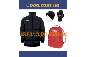 Зимний набор Joma Alaska (4 предметa) Зимний набор Joma Alaska (4 предметa)
