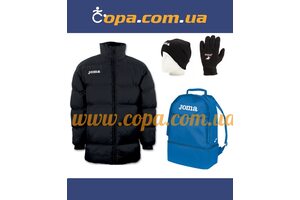 Зимний набор Joma Alaska (4 предметa) Зимний набор Joma Alaska (4 предметa)