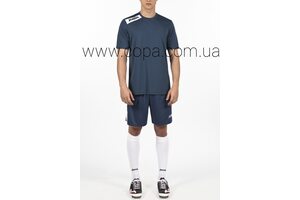 Joma Victory - футбольная форма в темно-синем цвете Joma Victory - футбольная форма в темно-синем цвете