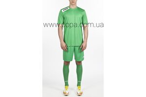 Joma Victory - футбольная форма в зелено-белом цвете Joma Victory - футбольная форма в зелено-белом цвете