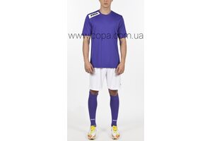 Joma Victory - футбольная форма в фиолетовом цвете Joma Victory - футбольная форма в фиолетовом цвете