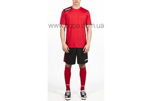 Joma Victory - футбольная форма в красном цвете Joma Victory - футбольная форма в красном цвете
