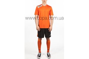 Joma Victory - футбольная форма в оранжевом цвете Joma Victory - футбольная форма в оранжевом цвете