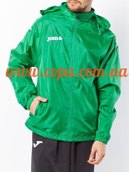 Купити Вітровка (дощовик) Joma Combi 1002.12.40 - оригинал, гарантия Купити Вітровка (дощовик) Joma Combi 1002.12.40 - оригинал, гарантия