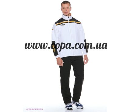 Спортивный костюм Joma Brasil (микрофибра)