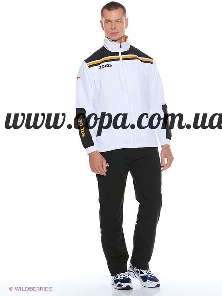 Купить Спортивный костюм Joma Brasil (микрофибра) - оригинал, гарантия
