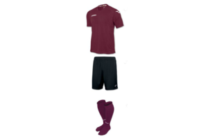 Форма игровая Joma Fit One (футболка+шорты+гетры) Форма игровая Joma Fit One (футболка+шорты+гетры)