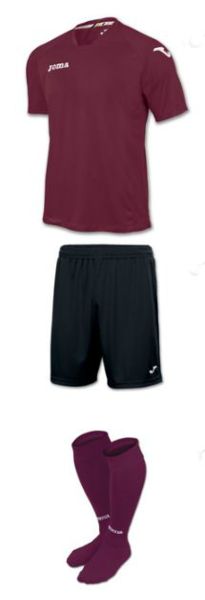 Купить Форма игровая Joma Fit One (футболка+шорты+гетры) - оригинал, гарантия Купить Форма игровая Joma Fit One (футболка+шорты+гетры) - оригинал, гарантия
