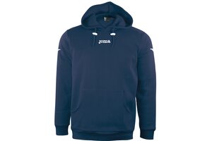Толстовка Joma Combi з капюшоном - 6017.10.30