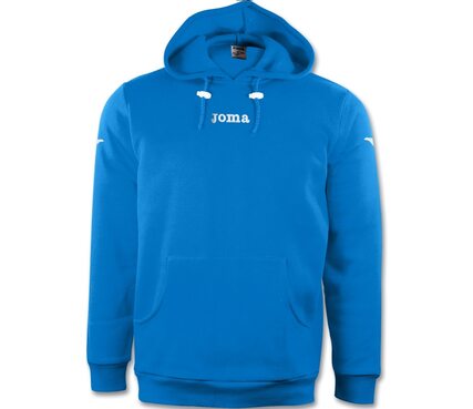 Толстовка Joma Combi с капюшоном - 6017.10.35 Толстовка Joma Combi с капюшоном - 6017.10.35