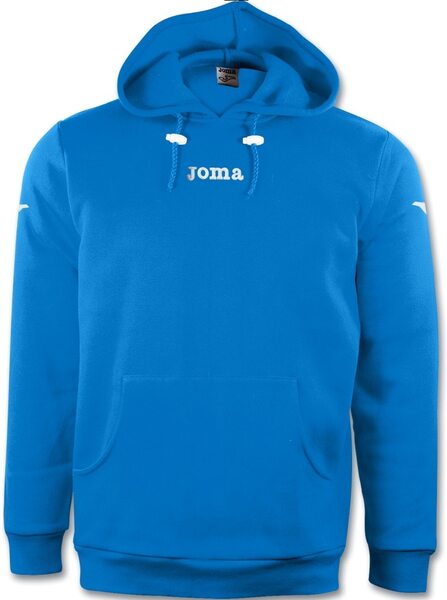 Купить Толстовка Joma Combi с капюшоном - 6017.10.35 - оригинал, гарантия Купить Толстовка Joma Combi с капюшоном - 6017.10.35 - оригинал, гарантия