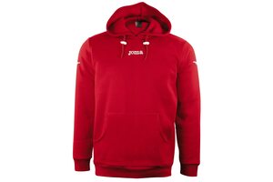Толстовка Joma Combi с капюшоном - 6017.10.60 Толстовка Joma Combi с капюшоном - 6017.10.60