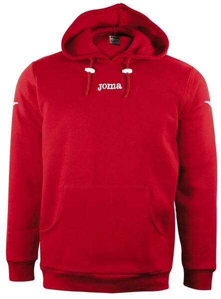 Купить Толстовка Joma Combi с капюшоном - 6017.10.60 - оригинал, гарантия Купить Толстовка Joma Combi с капюшоном - 6017.10.60 - оригинал, гарантия