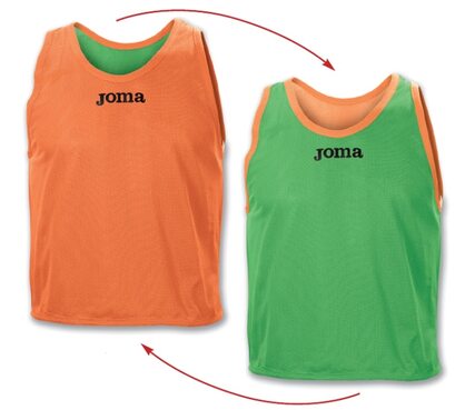 Манишка двухсторонняя Joma