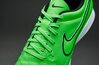 Купить Кожаные сороконожки (шиповки) Nike TIEMPO GENIO LEATHER TF 631284-330 - оригинал, гарантия