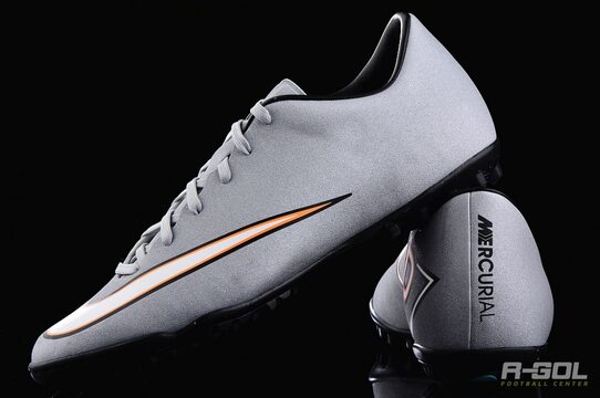 Купить Сороконожки (шиповки) NIKE MERCURIAL VICTORY V CR TF - оригинал, гарантия