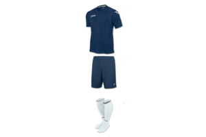 Форма игровая Joma Fit One (футболка+шорты+гетры)