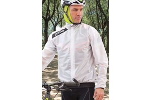 Велокуртка ветрозащитная Joma Bike Man