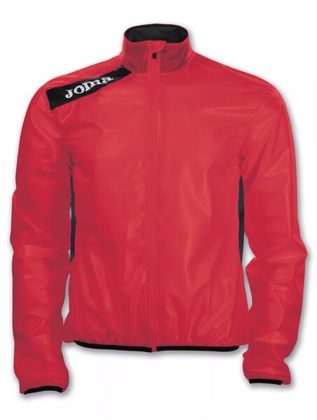 Купить Велокуртка ветрозащитная Joma Bike Man - оригинал, гарантия