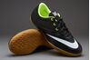 Купить Футзалки Nike MERCURIALX PRO STREET IC 725248-017 - оригинал, гарантия