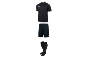 Форма игровая Joma Fit One (футболка+шорты+гетры) Форма игровая Joma Fit One (футболка+шорты+гетры)