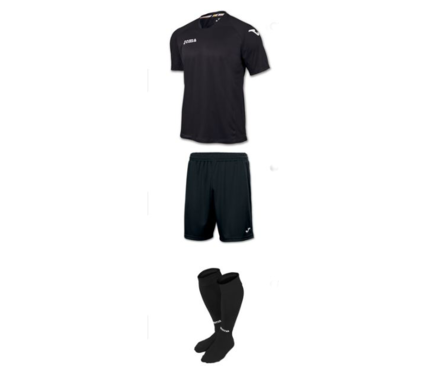 Форма игровая Joma Fit One (футболка+шорты+гетры) Форма игровая Joma Fit One (футболка+шорты+гетры)