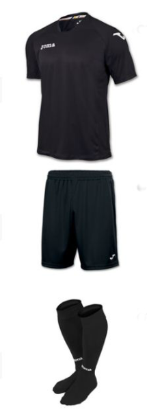 Купить Форма игровая Joma Fit One (футболка+шорты+гетры) - оригинал, гарантия Купить Форма игровая Joma Fit One (футболка+шорты+гетры) - оригинал, гарантия