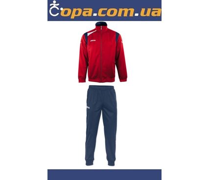 Спортивный костюм Joma Escudo 8005J10.60+8005P13.30 Спортивный костюм Joma Escudo 8005J10.60+8005P13.30