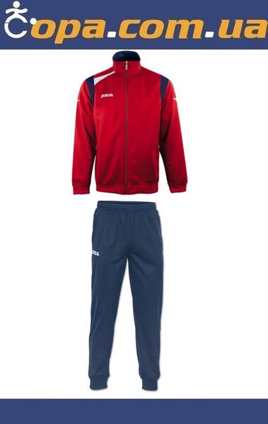 Купить Спортивный костюм Joma Escudo 8005J10.60+8005P13.30 - оригинал, гарантия