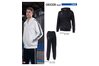 Купить Спортивный реглан Joma Origen Men - оригинал, гарантия