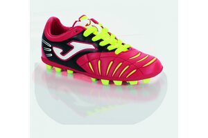 Детские футбольные бутсы Joma Power Jr 306 (22 шипа) Детские футбольные бутсы Joma Power Jr 306 (22 шипа)