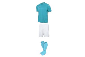 Форма игровая Joma Fit One (футболка+шорты+гетры)