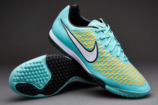 Купить Сороконожки (шиповки) NIKE MAGISTA ONDA TF - оригинал, гарантия