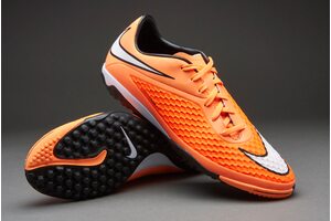 Сороконожки (шиповки)  Nike Hypervenom Phelon TF 
