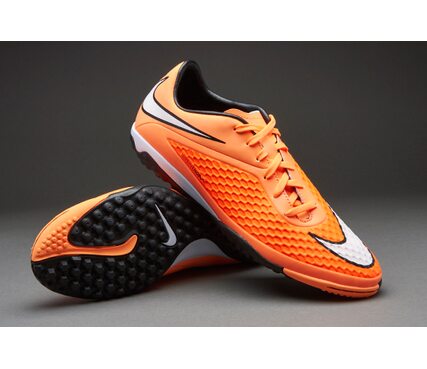 Сороконожки (шиповки)  Nike Hypervenom Phelon TF 