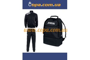 Набор тренировочный Joma VICTORY (3 предмета) Набор тренировочный Joma VICTORY (3 предмета)