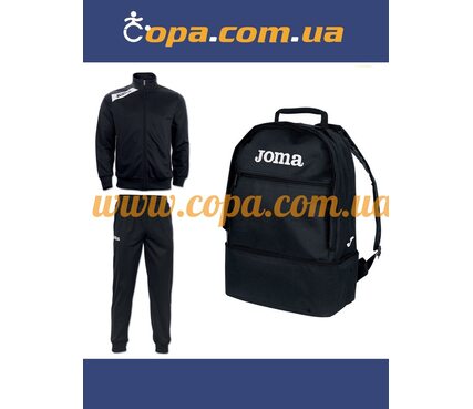 Набор тренировочный Joma VICTORY (3 предмета)